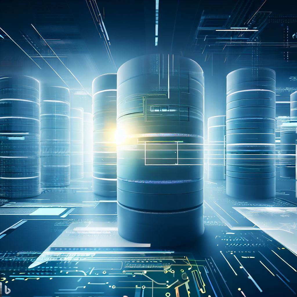Designing Database Architectures in Azure: Building the Future of Data Storage
